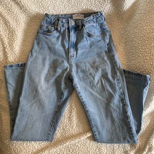 Stretch Mom Jean🍄